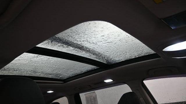 2022 Subaru Ascent Limited 8-Passenger