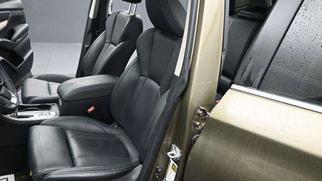 2022 Subaru Ascent Limited 8-Passenger