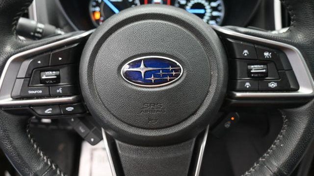 2022 Subaru Ascent Limited 8-Passenger