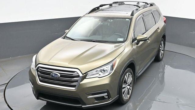 2022 Subaru Ascent Limited 8-Passenger