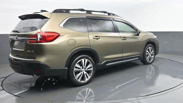 2022 Subaru Ascent Limited 8-Passenger
