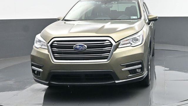 2022 Subaru Ascent Limited 8-Passenger