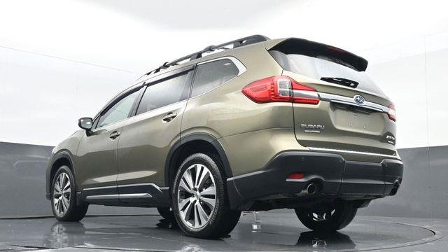 2022 Subaru Ascent Limited 8-Passenger