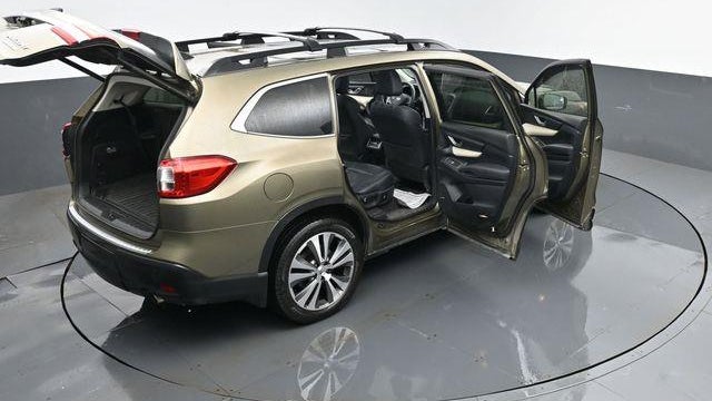 2022 Subaru Ascent Limited 8-Passenger