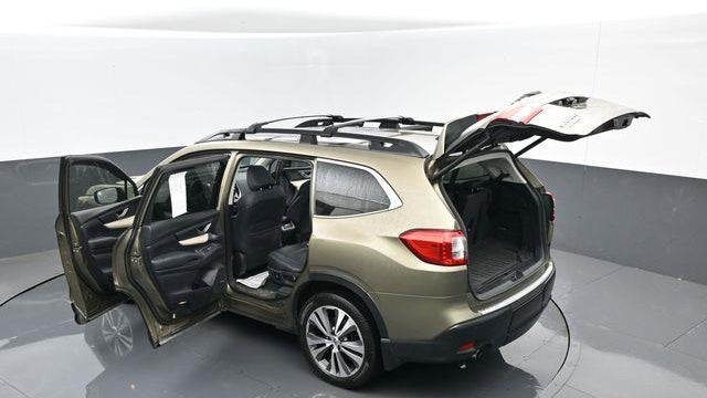 2022 Subaru Ascent Limited 8-Passenger