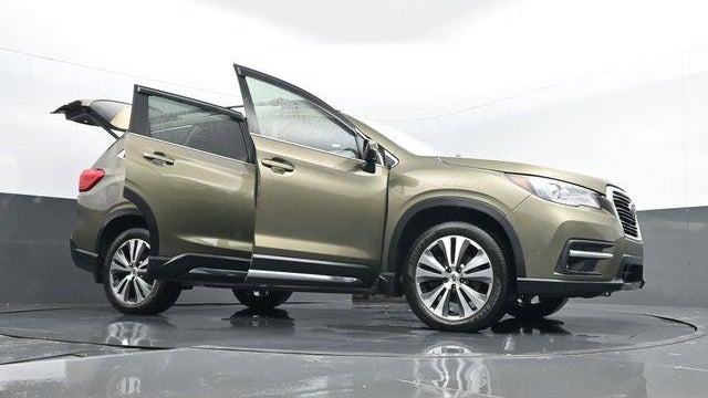 2022 Subaru Ascent Limited 8-Passenger