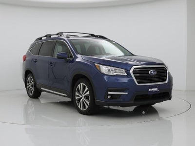Photo of a 2022 Subaru Ascent AWD Limited 8-Passenger 4DR SUV for sale