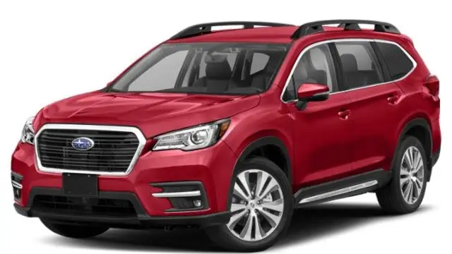 Preowned 2020 Subaru Ascent Limited 8-Passenger for Sale