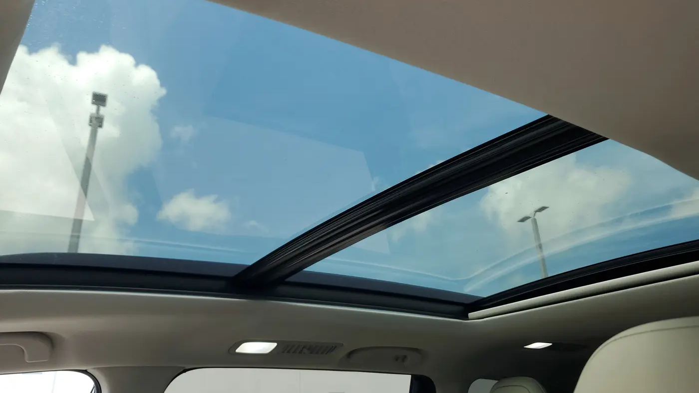 2020 Subaru Ascent Limited 8-Passenger