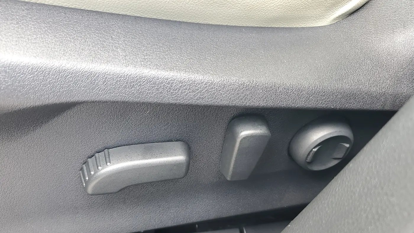 2020 Subaru Ascent Limited 8-Passenger