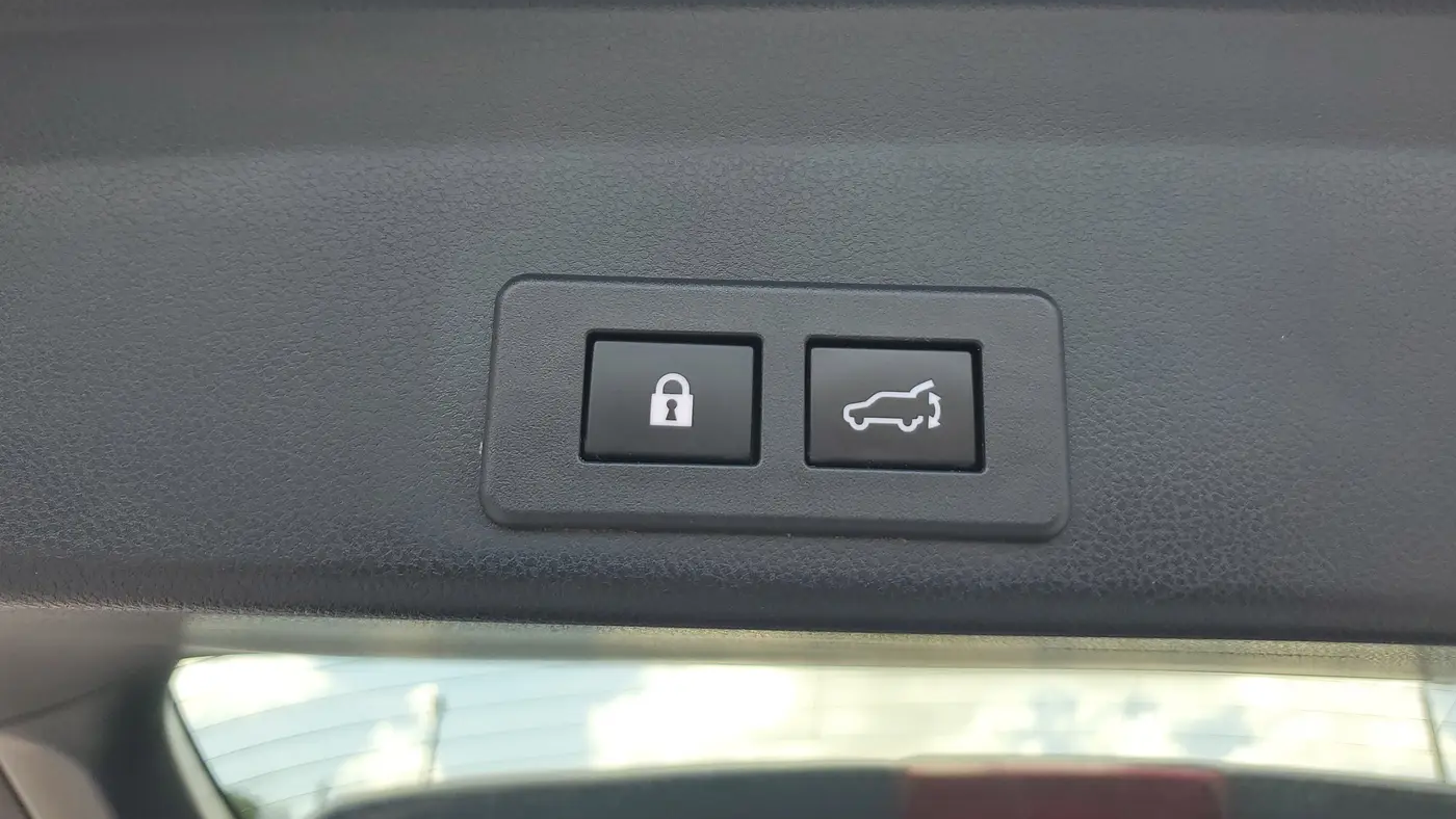 2020 Subaru Ascent Limited 8-Passenger