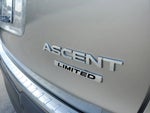 2020 Ascent Thumbnail 33