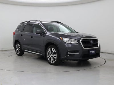 Photo of a 2022 Subaru Ascent AWD Limited 8-Passenger 4DR SUV for sale