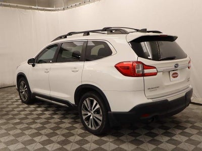 Photo of a 2019 Subaru Ascent AWD Limited 8-Passenger 4DR SUV for sale