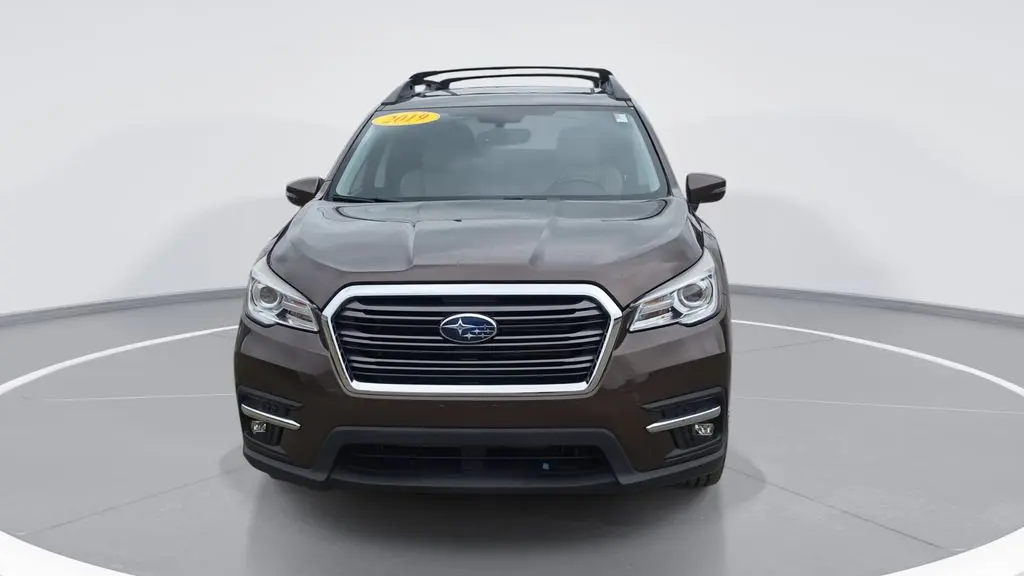 2019 Subaru Ascent Limited 8-Passenger