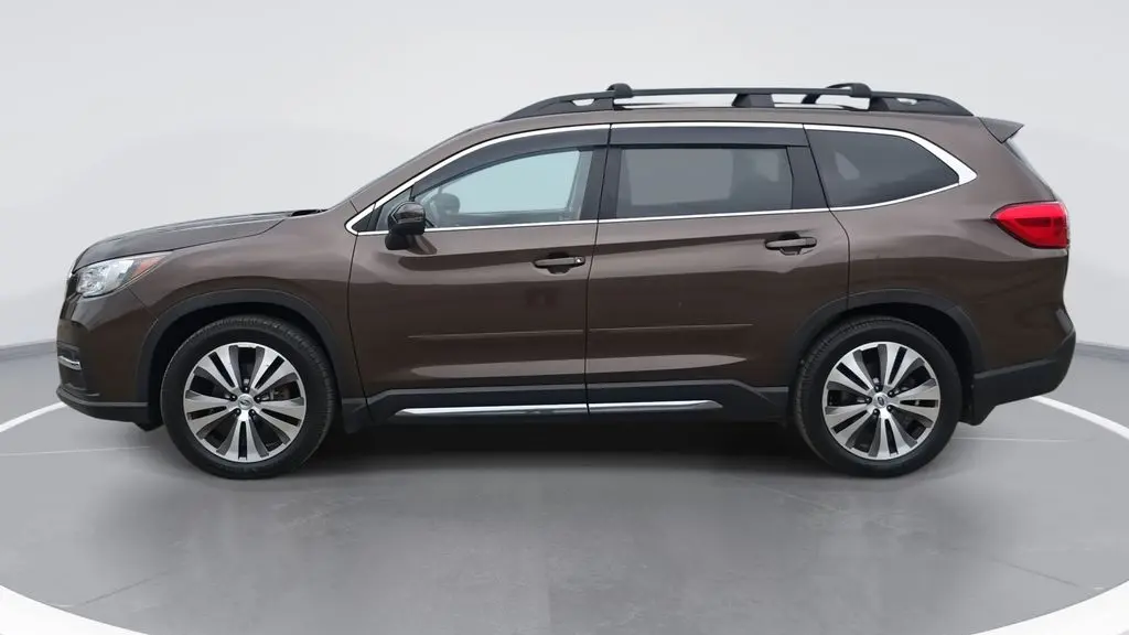 2019 Subaru Ascent Limited 8-Passenger