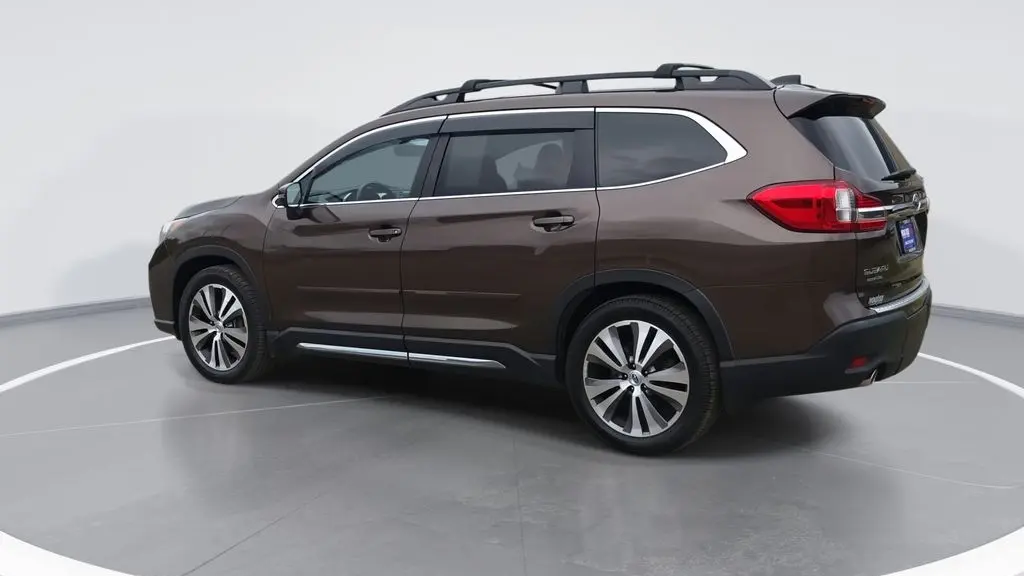 2019 Subaru Ascent Limited 8-Passenger