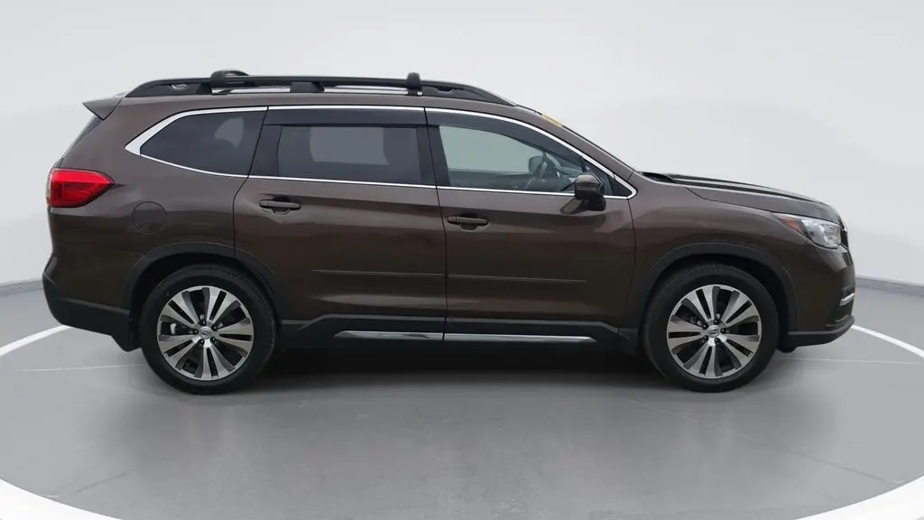 2019 Subaru Ascent Limited 8-Passenger