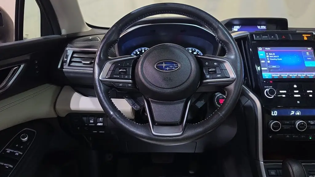 2019 Subaru Ascent Limited 8-Passenger