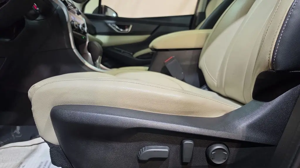 2019 Subaru Ascent Limited 8-Passenger
