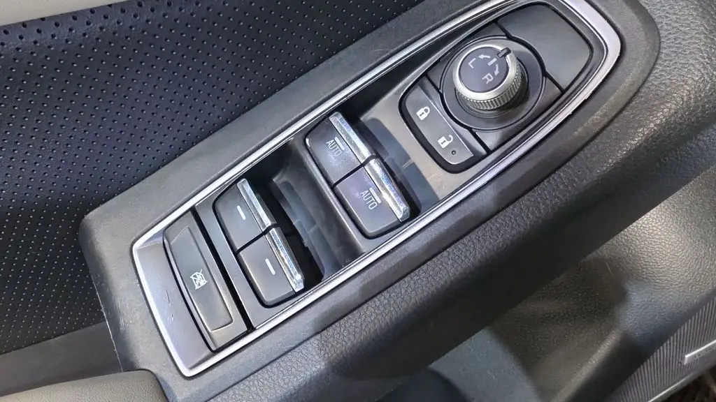 2019 Subaru Ascent Limited 8-Passenger