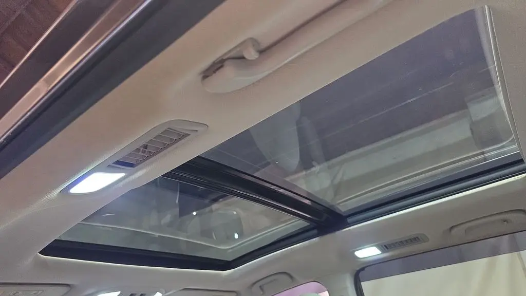 2019 Subaru Ascent Limited 8-Passenger