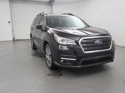 2021 Subaru Ascent AWD Limited 8-Passenger 4DR SUV