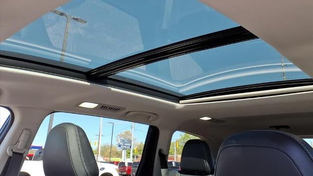 2022 Subaru Ascent Limited 8-Passenger