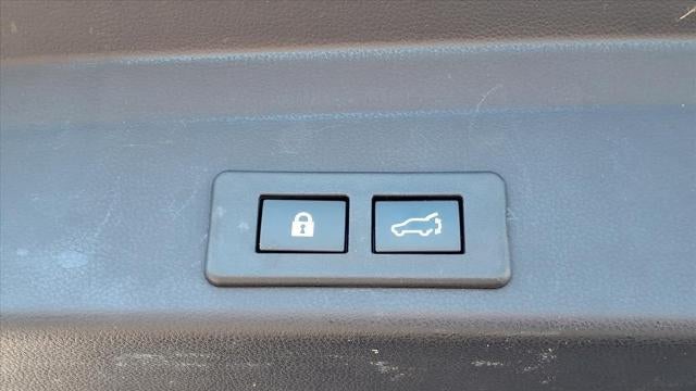 2022 Subaru Ascent Limited 8-Passenger
