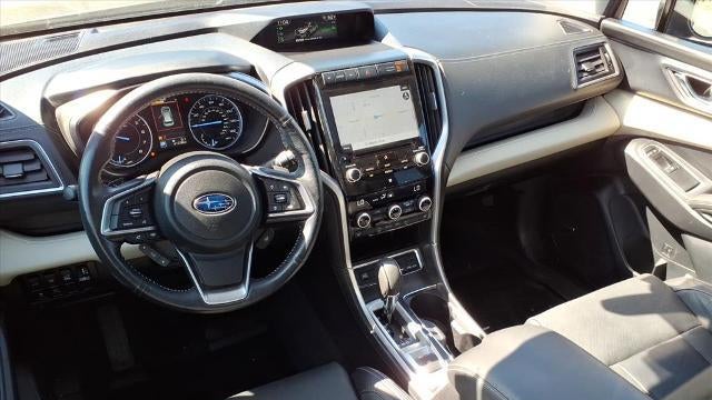 2022 Subaru Ascent Limited 8-Passenger