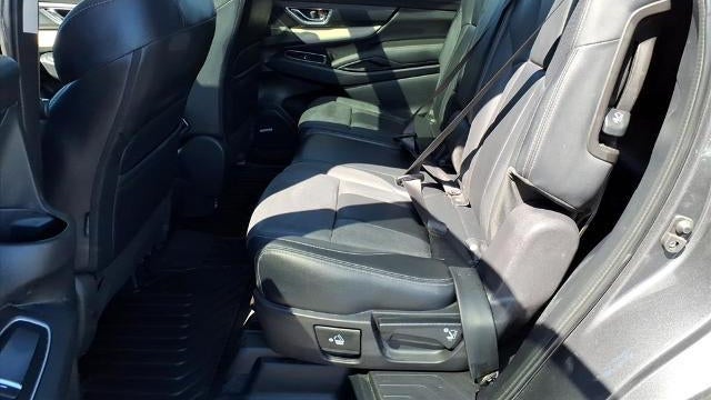 2022 Subaru Ascent Limited 8-Passenger