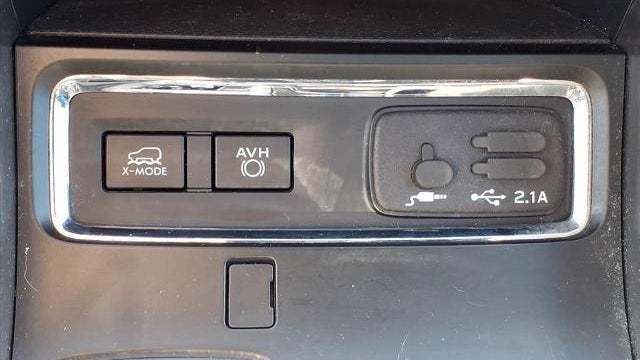 2022 Subaru Ascent Limited 8-Passenger