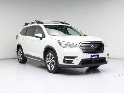 Photo of a 2019 Subaru Ascent AWD Limited 8-Passenger 4DR SUV for sale