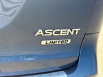 2019 Ascent Thumbnail 13