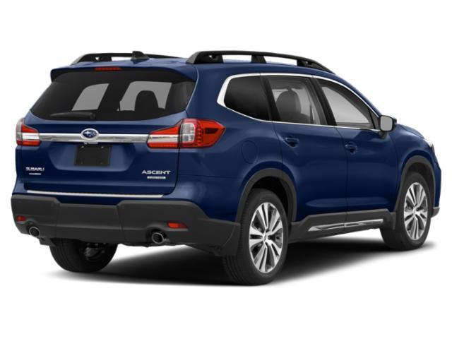 2021 Subaru Ascent - $23,980