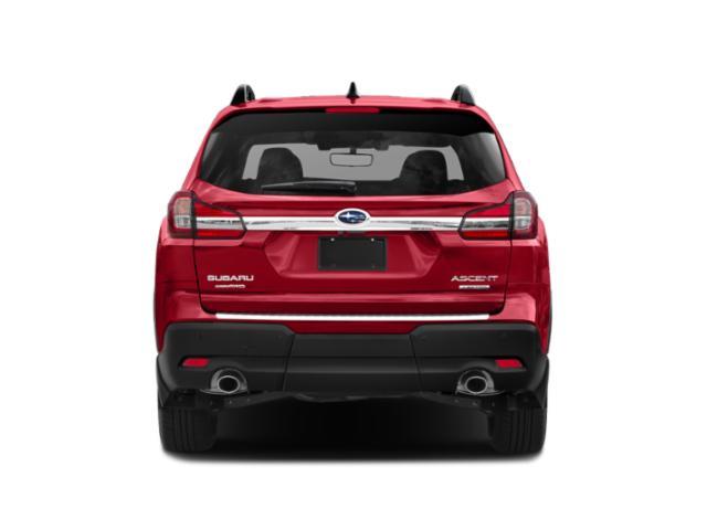 2021 Subaru Ascent - $23,980
