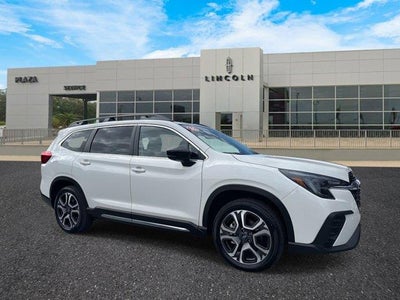 2025 Subaru Ascent AWD Limited 8-Passenger 4DR SUV
