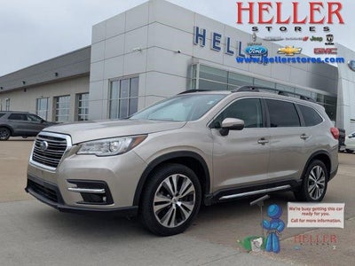 Photo of a 2019 Subaru Ascent AWD Limited 7-Passenger 4DR SUV for sale