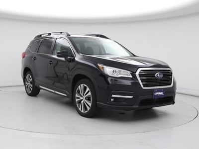 Photo of a 2020 Subaru Ascent AWD Limited 7-Passenger 4DR SUV for sale