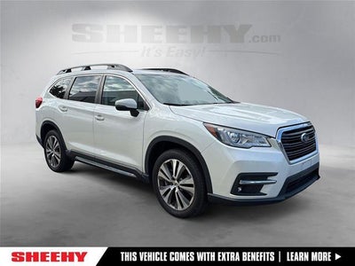2022 Subaru Ascent AWD Limited 7-Passenger 4DR SUV
