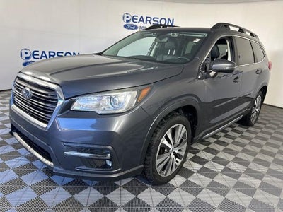 2020 Subaru Ascent AWD Limited 7-Passenger 4DR SUV