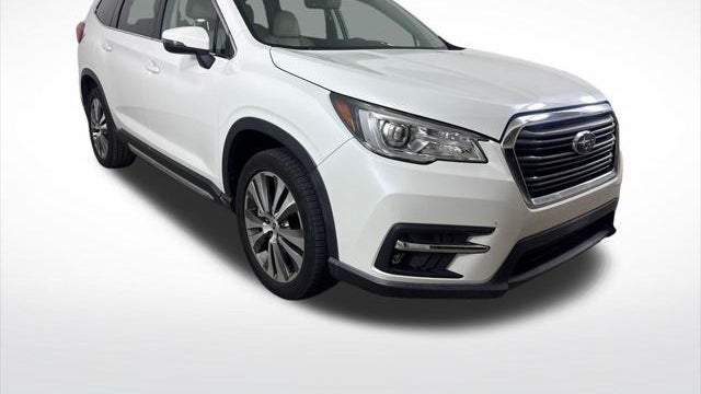 Preowned 2020 Subaru Ascent Limited 7-Passenger for Sale