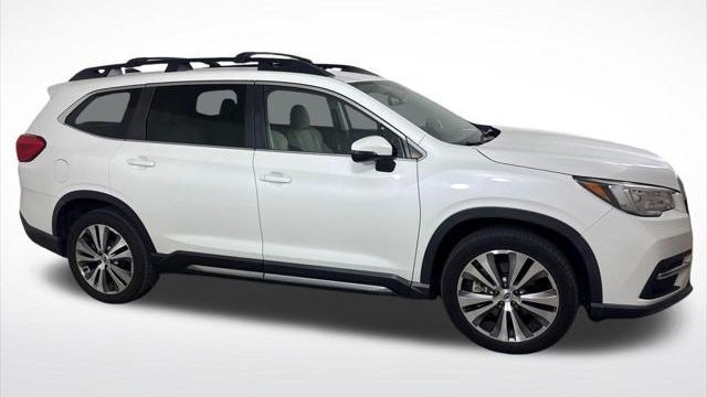 2020 Subaru Ascent Limited 7-Passenger