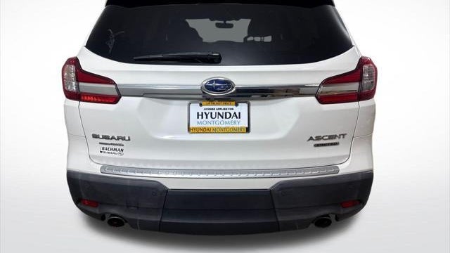 2020 Subaru Ascent Limited 7-Passenger