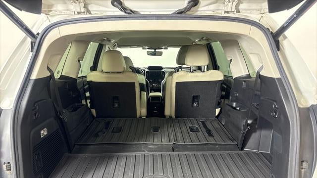 2020 Subaru Ascent Limited 7-Passenger