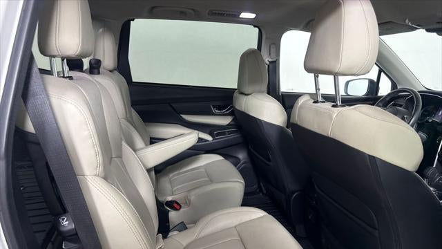 2020 Subaru Ascent Limited 7-Passenger