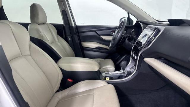 2020 Subaru Ascent Limited 7-Passenger