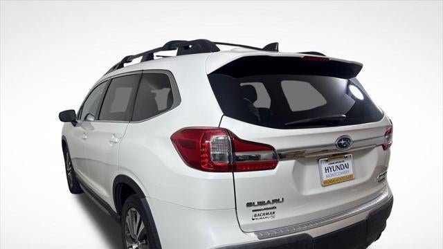 2020 Subaru Ascent Limited 7-Passenger
