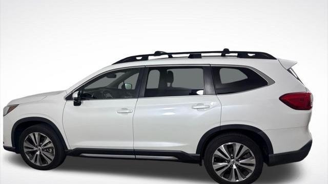 2020 Subaru Ascent Limited 7-Passenger