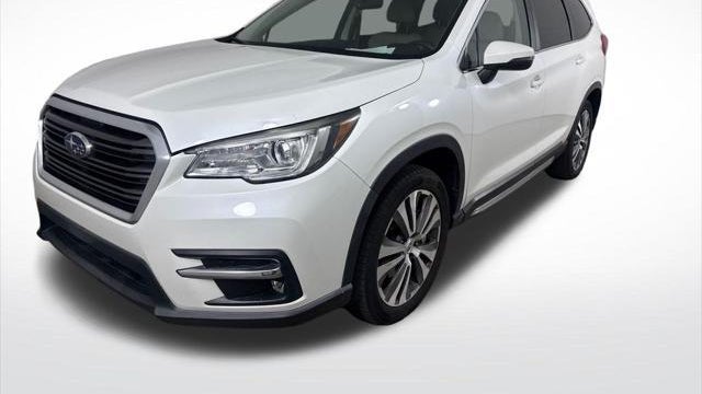 2020 Subaru Ascent Limited 7-Passenger